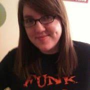 Heather Alger (heatheralger)