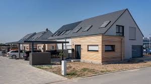Aktuell wurden 28 mietangebote für häuser in. Herzo Base Satteldachhauser Haus Verkaufen Haus Bau