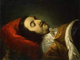 Peter The Great And The Severed Head The Morbid Beheading Of His Wife S Confidant