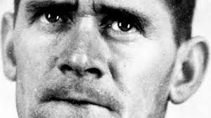 Ronald Ryan: The hanging of the last man executed in Australia was a  ghastly spectacle