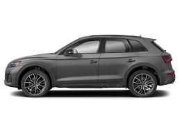 Image result for Daytona Gray 2025 SQ5
