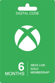 Juego nintendo ds de segunda mano por 15 € en barcelona en. Xbox Live Gold 6 Months Cheapestgamecards Com
