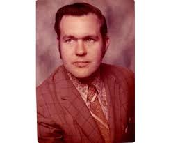 Robert Duley Obituary (1934