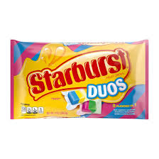 Buzzfeed staff, australia (even the yellow ones, if none of the other colours are on offer.) *ded* keep up with the latest daily buzz with the buzzfeed daily newsletter! Starburst Duos Fruit Chews Candy Laydown Bag Shop Candy At H E B