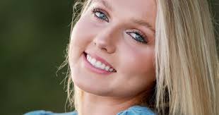 Outside The Lines With Falmouth High's Maci Griesbauer