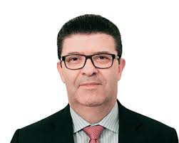 Dr. Gregorio Arroyo Salcedo: especialista en Traumatología en Madrid