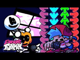 May 30, 2021 · week 2: It S The Spooky Month Friday Night Funkin Youtube