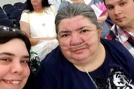 Fundraiser by Tyler Montpelier : Help Ease Final Expenses for Barbara Renz's  Family