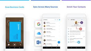 Install apps to your android devices in batches. 10 Best Contact Manager Apps For Android In 2021 Vodytech