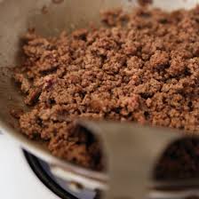 What makes a ground beef recipe from allrecipes so good. How To Cook Ground Beef Popsugar Food