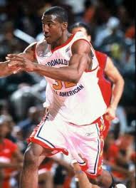 Amare Stoudemire Cypress Creek High School College Basketball Players Basketball Players Nba Legends
