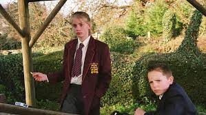 Tv14 drama, mystery/crime, series series. Midsomer Murders 9x06 Country Matters Trakt Tv