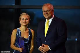 Grace tame (born 1994/1995) is an australian activist and advocate for survivors of sexual assault. Sexual Assault Campaigner Grace Tame Wins Australian Of The Year Daily Mail Online