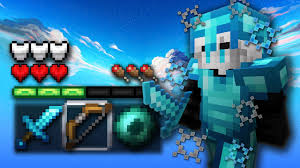 This is newest and latest version of minecraft: Descargar Gamerfault 16x By Qcty Java Hit Particles Mcpe Pvp Texture Pack