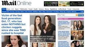 16,644,665 likes · 2,632,794 talking about this. How The Daily Mail Stormed The Us Bbc News