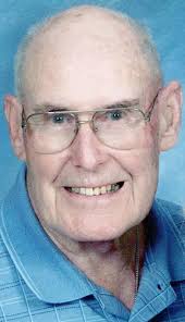 Delbert “Del” Richard Schreck