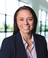 Kassandra Krason financial advisory team