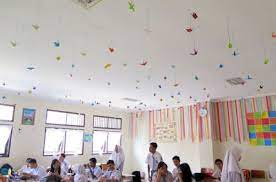 23+ contoh dekorasi kelas yang bagus dan mudah dibuat. 45 Dekorasi Kelas Sma Ips Ipa Yang Kece Paling Hits Dan Kekinian Terbaru Calonarsitek Com