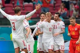 Uefa nations league group a2. Denmark Predicted Lineup Vs England Preview Prediction Latest Team News Livestream Uefa Euros 2020 Semi Finals Alley Sport