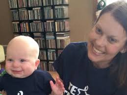 Fundraiser for Brett Tinnes by Jennifer McPeak Louthan : Team Tinnes-  Ragnar Relay 2015