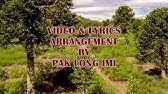 Semalam, hari ini dan esok lagu : Hari Ini Dan Semalam By J Mizan With Lyrics Youtube