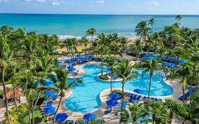 Buchen sie die besten restaurants mit opentable. The Best All Inclusive Spots In Puerto Rico Travel Leisure