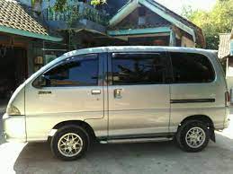 Harga mobil daihatsu zebra espass tahun 2004. Daihatsu Espass Mobil Daihatsu Zebra Espass Bekas Mitula Mobil