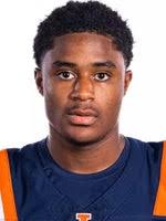 North Texas 2025 Football Commits