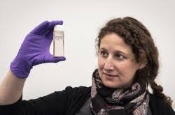 Black voices in STEM: A conversation with Dr. Juliet Daniel