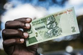 Money and duty free for zimbabwe. Zimbabwe Halts Stock Exchange Mobile Money To Calm Currency Bloomberg