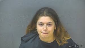 Ruby Ariana Roach Lynchburg, Virginia...