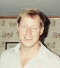 David Bugbee Obituary (1961