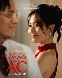 Dàn diễn viên xịn mịn của Vợ Hiền Mới Ác Trong phim căng vậy thôi chứ ở  ngoài mọi người yêu thương nhau dữ lắm, tại ai cũng HIỀN hết mà 😁