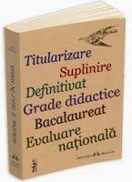 Subiecte Variante Si Rezolvari Pentru Examene Nationale 2016 Evaluare Nationala