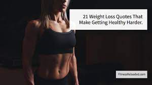 Quick Ways To Lose Weight