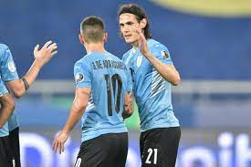 Como ver en tv que canale transmiten en vivo el juego colombia vs uruguay por las eliminatorias. 7s792mf030gvwm
