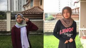 Beliau kerap dibandingkan dengan puteri balqis sepanjang kerjayanya. Korang Tak Perlu Dm Tanya Nombor Lah Mia Sara Tak Ada Telefon Bimbit Siakap Keli Press