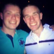 Aaron Daly (@aarondalydrom)