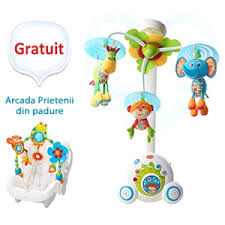 Check spelling or type a new query. Carusel Muzical Patut Bebe Tiny Love 2 In 1 Timez Ro Tiny Love Mobile Crib Toys Diy Nursery Mobile