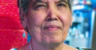 Elisa Galindo Alcorta