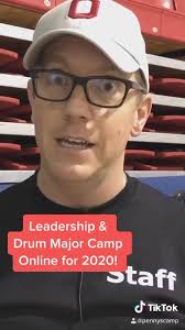 Penny's Marching Arts Training Camps