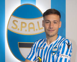 Check out his latest detailed stats including goals, assists, strengths & weaknesses and match ratings. Spal Considers The Renewal Of Murgia Loan The Latest The Laziali