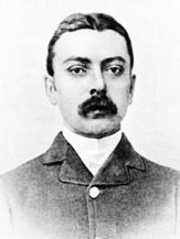 Studd, Edward Arthur Chichester (1880-1958)