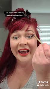 Dumb Covid... I had to do my own color again, luckily my amazing stylist  hooked me up with some Joico color🙌❤. My poor shower looked like a murder  scene 🤣 , Used , Chyna lashes with black Magic Stick, ...