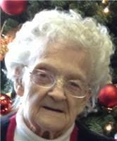 Jane Snyder Obituary (2017)