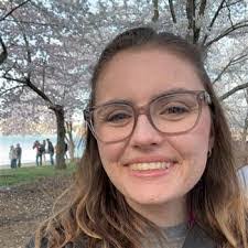 Camille Abernathy's Instagram, Twitter & Facebook