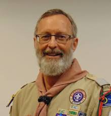 The staff of Wood Badge 140 would like to introduce David Cauble who will  be serving as our Assistant Scoutmaster, Program/Backup Course Director.  David lives in Prosper with his wife of 20+