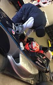 In 2019 the team will be represented by 2018 gp3 series driver nikita mazepin and their 2016 gp3 series driver nyck de vries.1819 jack aitken left the team to. Nikita Mazepin To Race In Formula Renault 2 0 Nec With Kaufmann Formula Scout