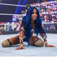 57 1k Likes 1 464 Comments Mercedes Varnado Sashabankswwe On Instagram