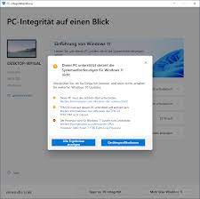 Coming from a solid background in pc. Pchealthcheck Download Computerbase